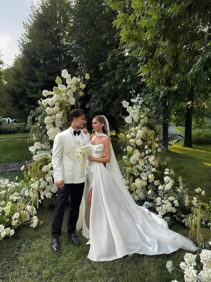 Свадебный бюджет