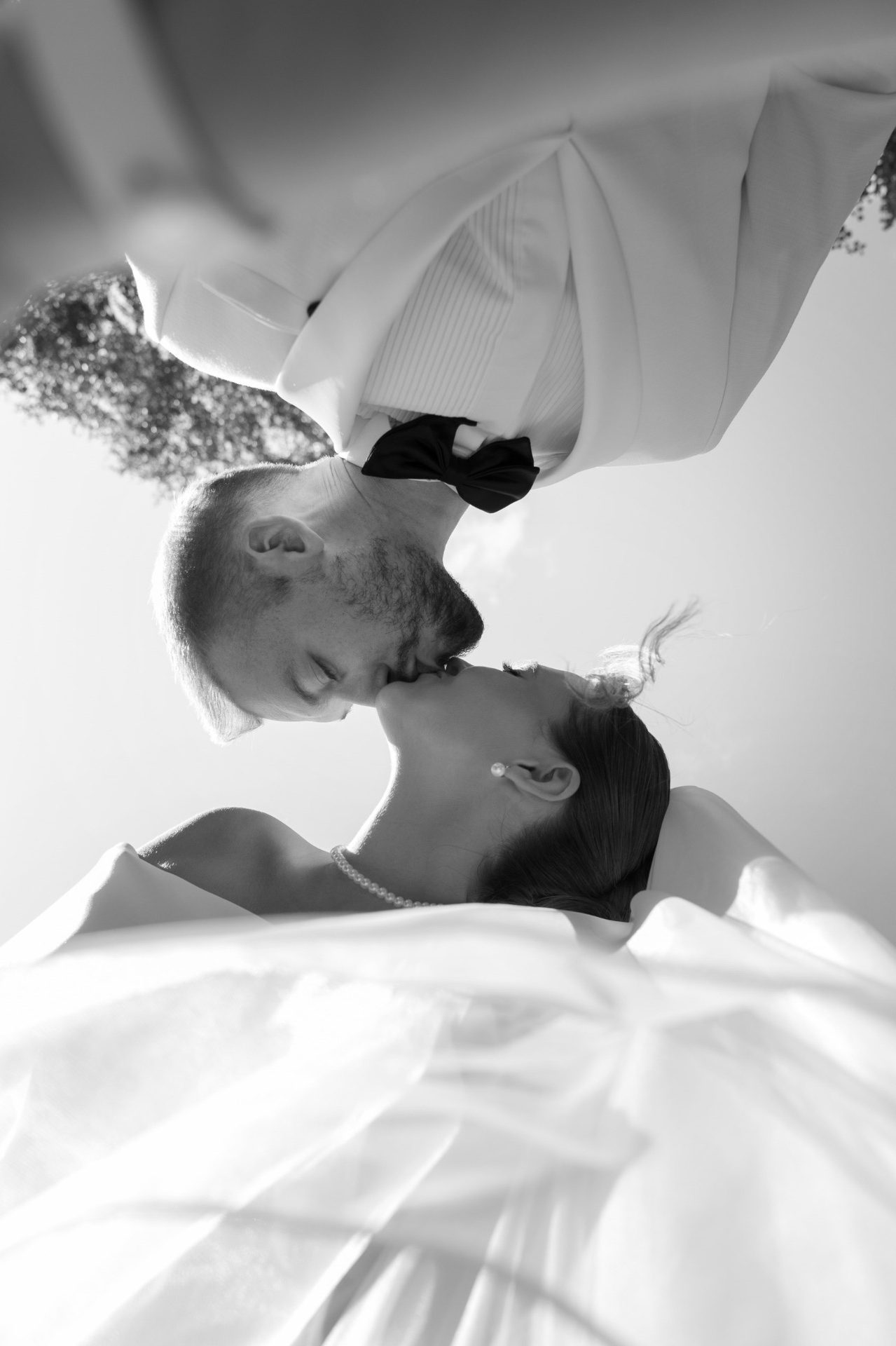 Тайминг свадебного дня