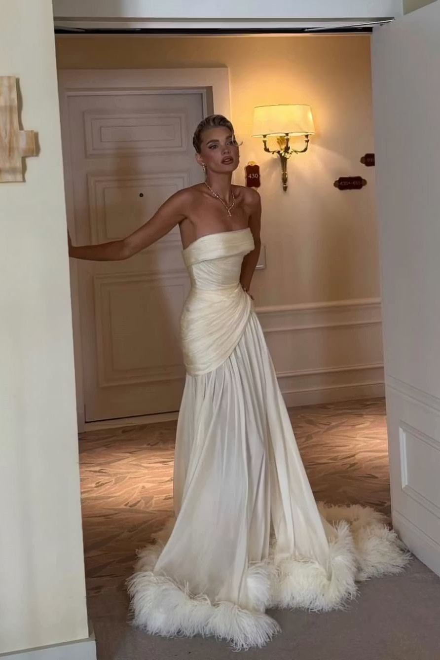 Образ невесты